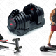 Bowflex Gold Box
